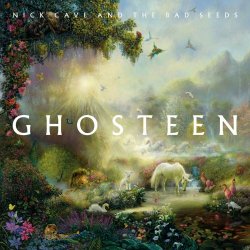 Nick Cave & The Bad Seeds - Ghosteen (2019) [2CD]