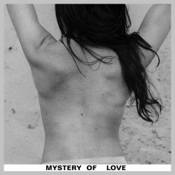 Soap & Skin - Mystery Of Love (2024) [Single]