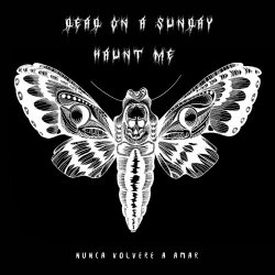 Dead On A Sunday - Nunca Volvere A Amar (2024) [Single]