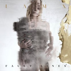 IAMX - Fault Lines² (2024)