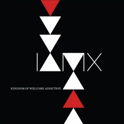 IAMX - Kingdom Of Welcome Addiction (2009)