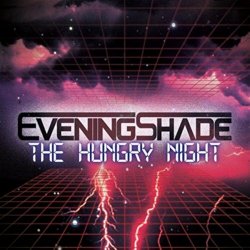 EveningShade - The Hungry Night (2015)