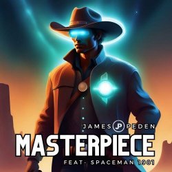 James Peden - Masterpiece (2024) [Single]