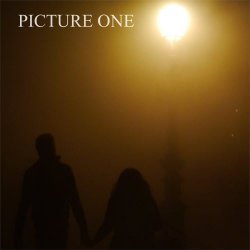 Picture One - Self-Titled (2015)