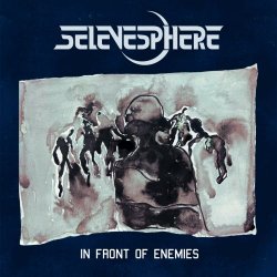 Selenesphere - In Front Of Enemies (2024) [Single]