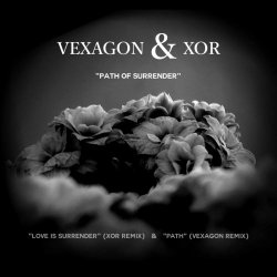 Vexagon & Xor - Path Of Surrender (2024) [Single]