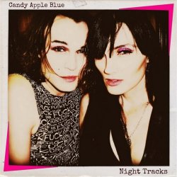 Candy Apple Blue - Night Tracks (2013)