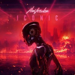 New Arcades - Iconic (2024) [Single]