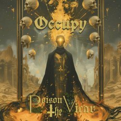 Poison The Vicar - Occupy (2024) [Single]