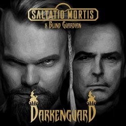 Saltatio Mortis - Darkenguard (2024) [Single]