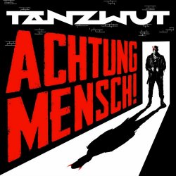 Tanzwut - Achtung Mensch! (2024) [2CD]