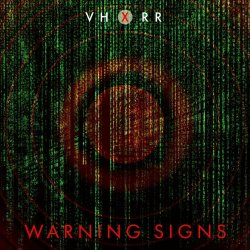 VH x RR - Warning Signs (2024) [Single]