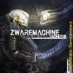 Zwaremachine - Be A Light (Bandcamp Edition) (2018)