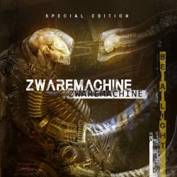 Zwaremachine - Be A Light (Special Edition) (2020)