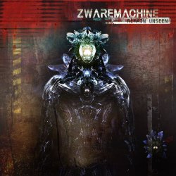 Zwaremachine - Remain Unseen (2018) [EP]