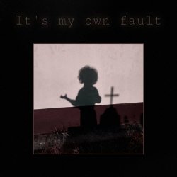 Aven Graph - It's My Own Fault (2024) [Single]