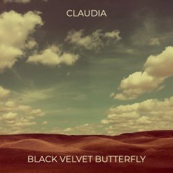 Black Velvet Butterfly - Claudia (2024) [Single]