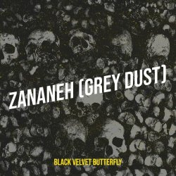 Black Velvet Butterfly - Zananeh (Grey Dust) (2024) [Single]