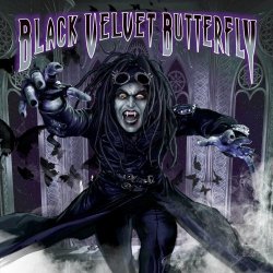 Black Velvet Butterfly - Black Velvet Butterfly (Deluxe Edition) (2023)