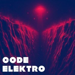 Code Elektro - Underwater Creature (2024) [Single]