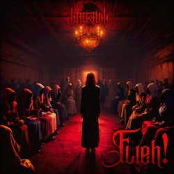 Infektum - Flieh! (2024) [Single]