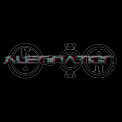 Alien:Nation - Demo (2015)