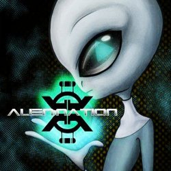 Alien:Nation - Remixes (2014)