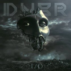 DV8R - I/O (2021)