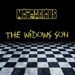 Mordacious - The Widows Son (2023)