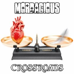 Mordacious - Crossroads (2020)