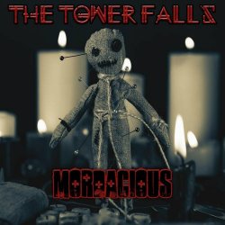 Mordacious - The Tower Falls (2022) [EP]