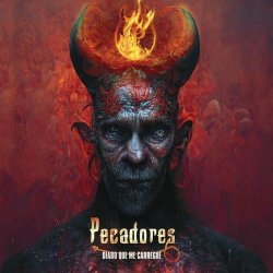 Pecadores - Diabo Que Me Carregue (2022)