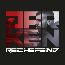 Reichsfeind - Darken (2022)