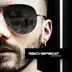 Reichsfeind - Persona (2020) [EP]