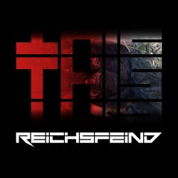 Reichsfeind - This (2022) [EP]