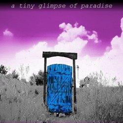 U-Manoyed - A Tiny Glimpse Of Paradise (2019) [Single]