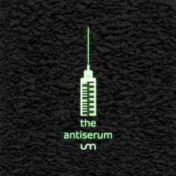 U-Manoyed - The Antiserum (2020) [Single]