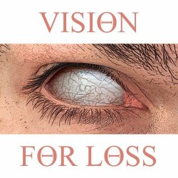 U-Manoyed - Vision For Loss (2021) [Single]