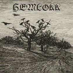 Hemlokk - In The Shade Of Irminsul (2024)