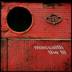 Massaith - The III (2015)