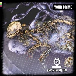 Pressure Kitten - Your Crime (2024) [Single]