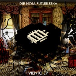 Die Noia Futuriszka - Viento (2020) [EP]