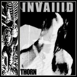 INVA//ID - Thorn (2024) [Single]