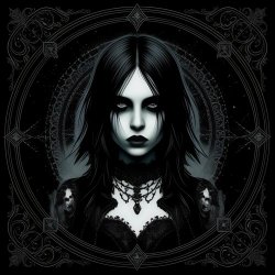 Kontra Goth - Shadows In The Night (2024) [EP]