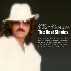 Mike Mareen - The Best Singles (2017)