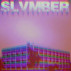 Slvmber - Numbers Station (2018)