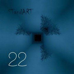 STandART - 22 (2024)