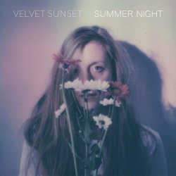 Velvet Sunset - Summer Night (2021) [Single]