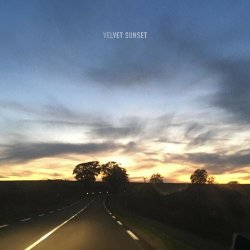 Velvet Sunset - Velvet Sunset (2019) [EP]