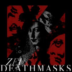 Zeu - Death Masks (2020)